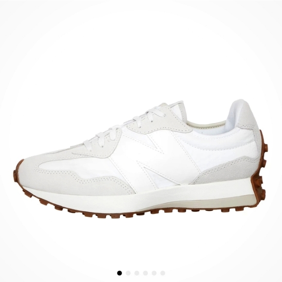 New Balance Shoes Sold New Balance 327 Reflectionwhite New With Box